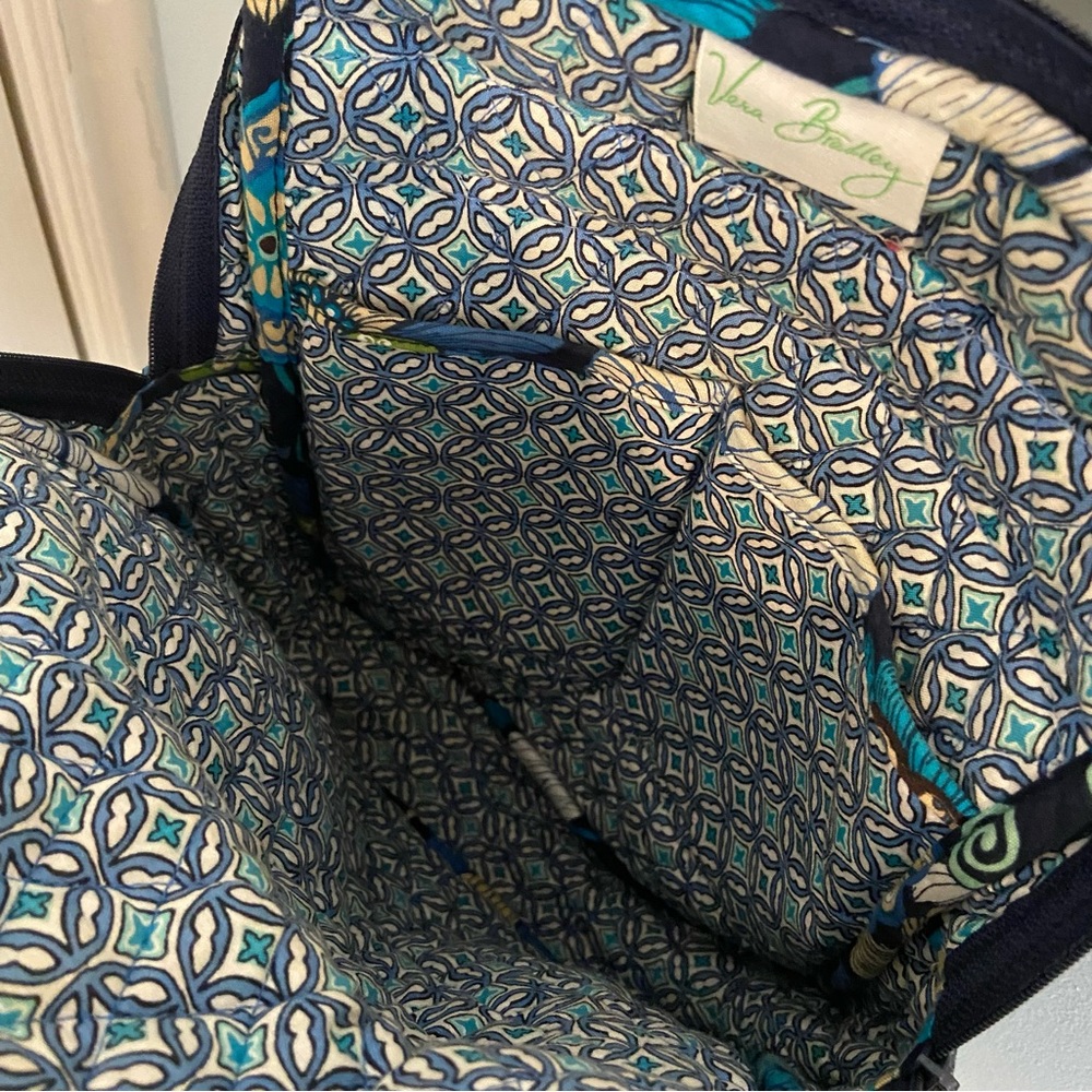 Blue Backpack - image 2